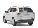 Mitsubishi Outlander 2014 года (ZA)